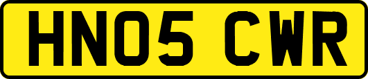 HN05CWR