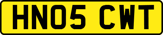 HN05CWT