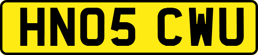 HN05CWU