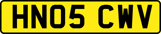 HN05CWV