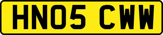 HN05CWW
