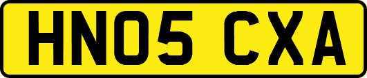 HN05CXA
