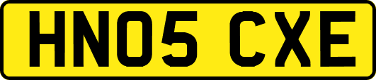 HN05CXE