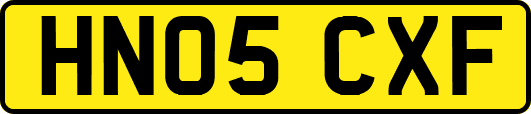 HN05CXF