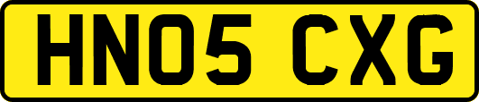 HN05CXG