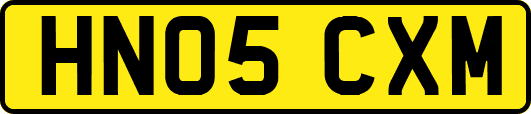 HN05CXM