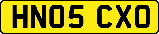 HN05CXO