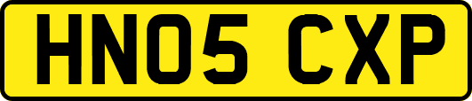 HN05CXP
