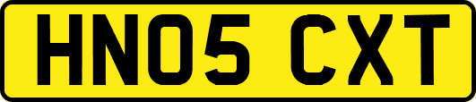 HN05CXT
