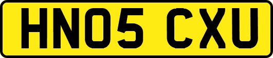 HN05CXU