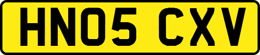 HN05CXV