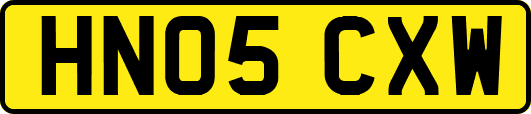 HN05CXW