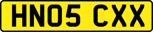 HN05CXX