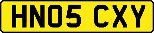 HN05CXY