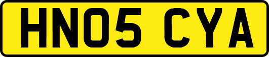 HN05CYA