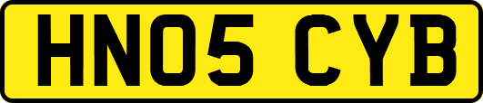 HN05CYB