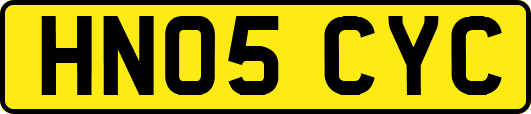 HN05CYC