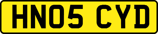 HN05CYD