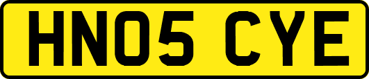 HN05CYE