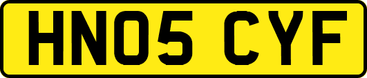 HN05CYF