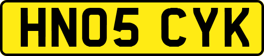 HN05CYK