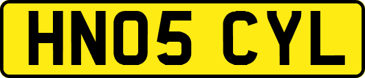 HN05CYL