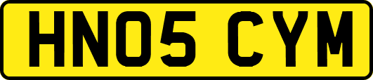 HN05CYM