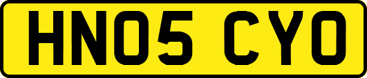 HN05CYO