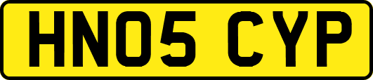 HN05CYP