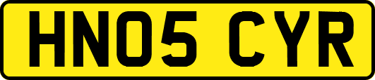 HN05CYR