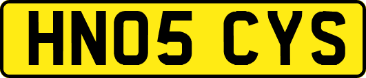HN05CYS