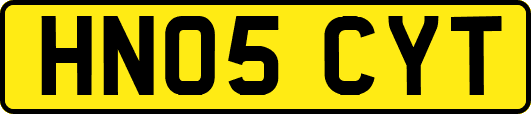 HN05CYT