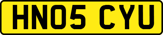 HN05CYU