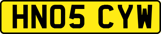 HN05CYW