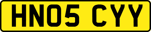 HN05CYY