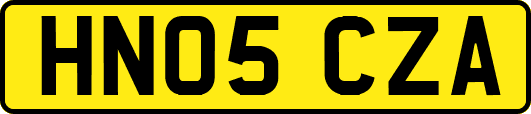 HN05CZA