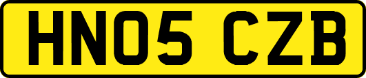 HN05CZB