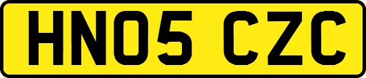 HN05CZC
