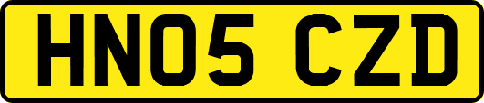 HN05CZD