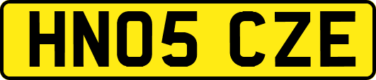 HN05CZE