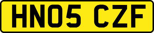 HN05CZF