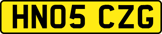 HN05CZG