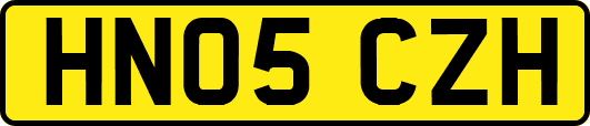HN05CZH