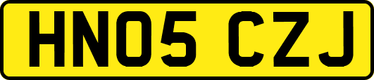 HN05CZJ