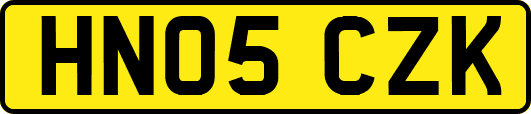 HN05CZK