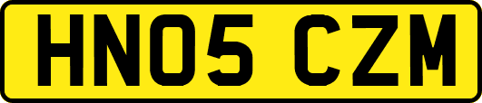 HN05CZM