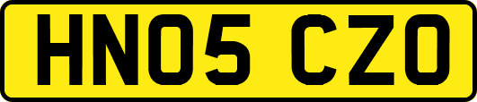 HN05CZO