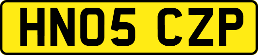 HN05CZP