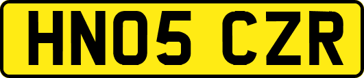 HN05CZR