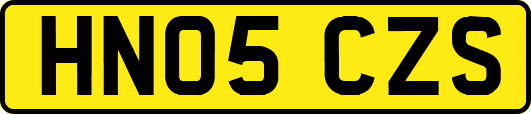HN05CZS